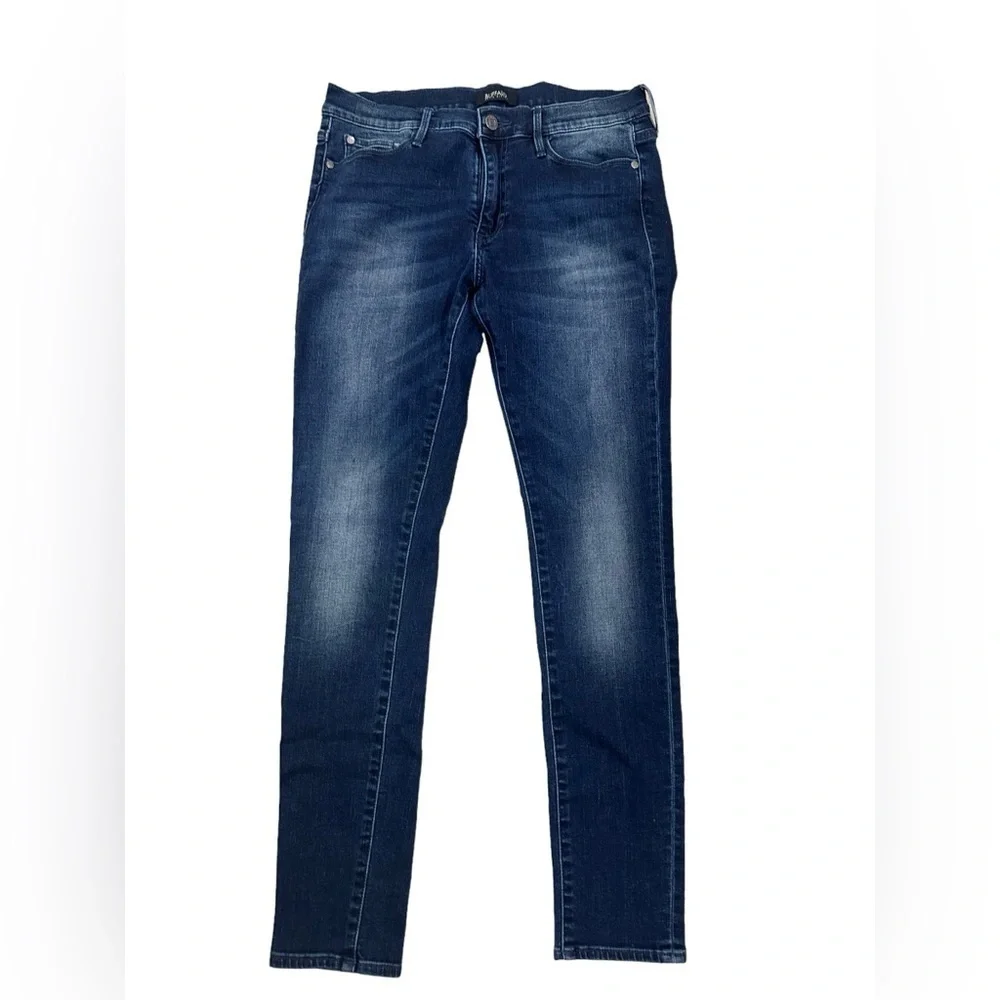 Buffalo David Bitton Ladies' Mid-Rise Faith Skinny Jean Size 29